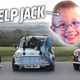 Illustration for article titled Brits Drive Three Old Minis Across US To Raise Money For Boys Surgery
